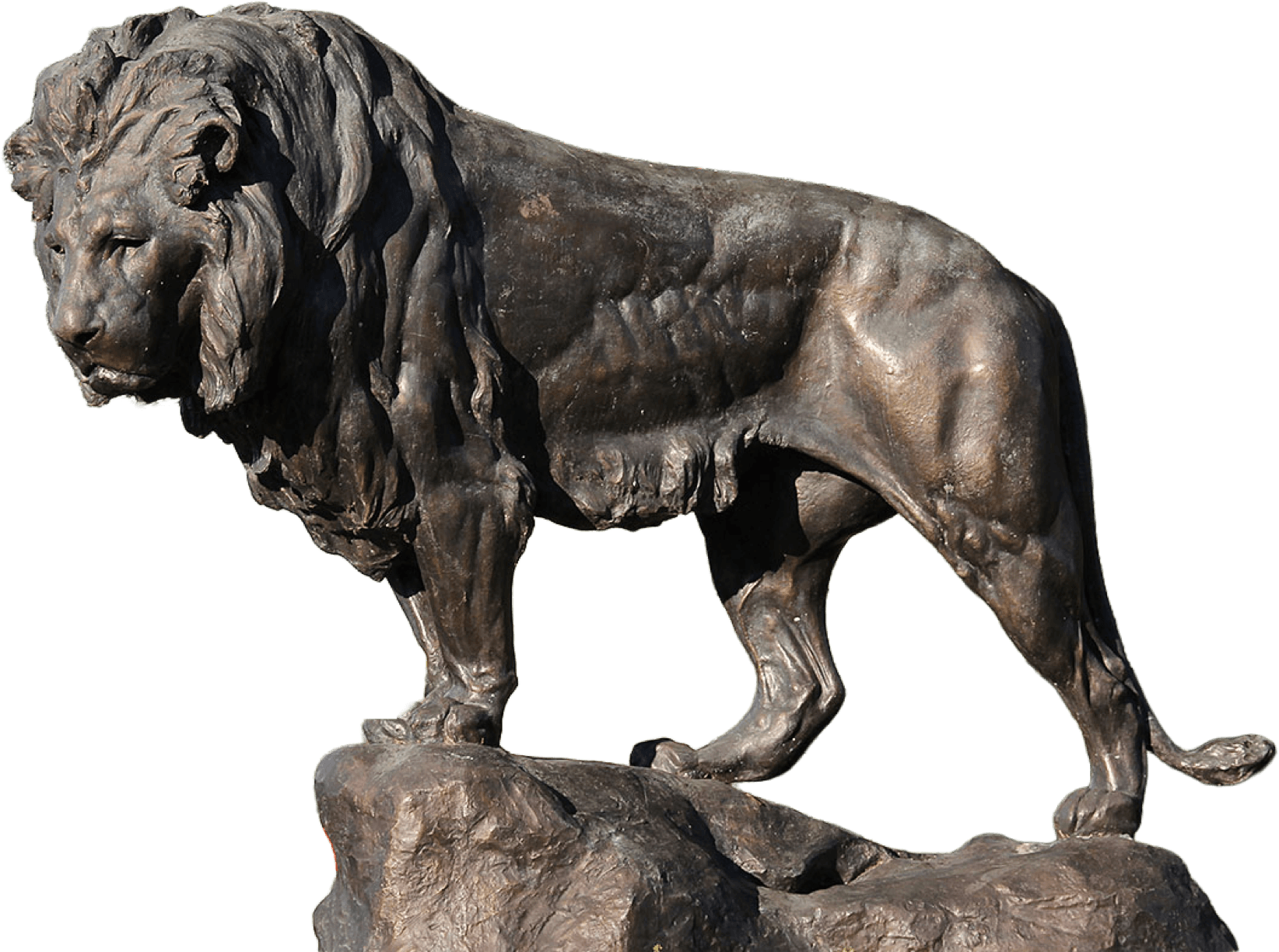 Leo the Lion