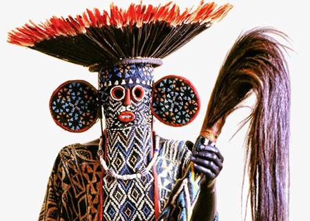 Bamileke People