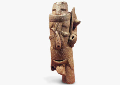 Nok- Torso of a Chief