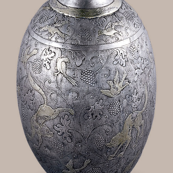 Chinese – RITUAL BOTTLE