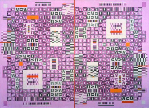 Playful Paper Weaving - Dayton Art Institute