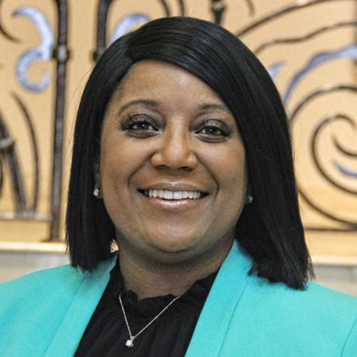 Monica Walker