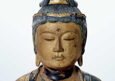 Japanese – KANNON BOSATSU (AVALOKITESHVARA)