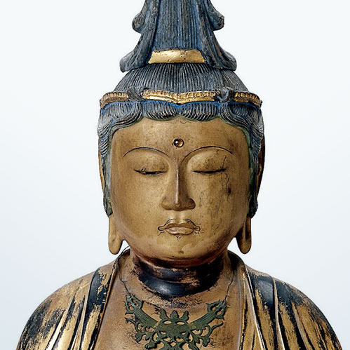 Japanese – KANNON BOSATSU (AVALOKITESHVARA)