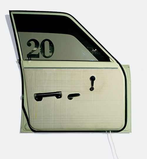 Edward Kienholz – SAWDY