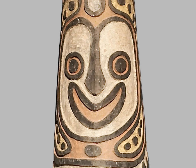 Wogumas People – SLIT DRUM