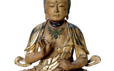 Kannon Bosatsu