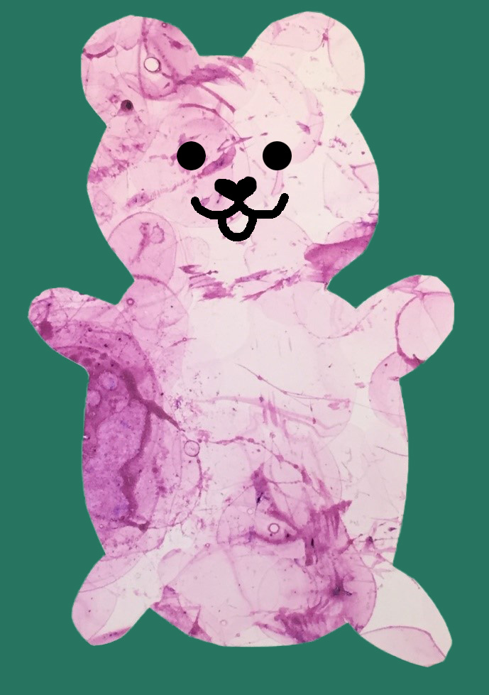 Bubble Bears