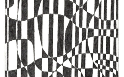 Abstraction: Op Art