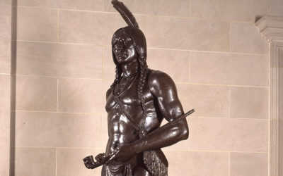 Chief Massasoit