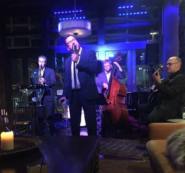 Bob Ross Auto Group Jazz & Beyond: Daniel Bennett and The Dirty Shirleys