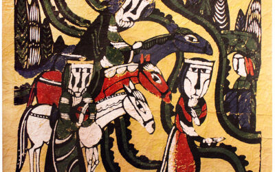 Arrival of the Three Kings