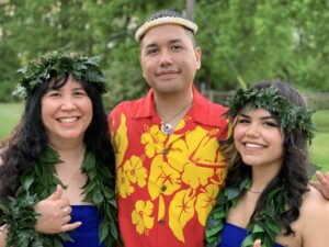 The Royal Hawaiians