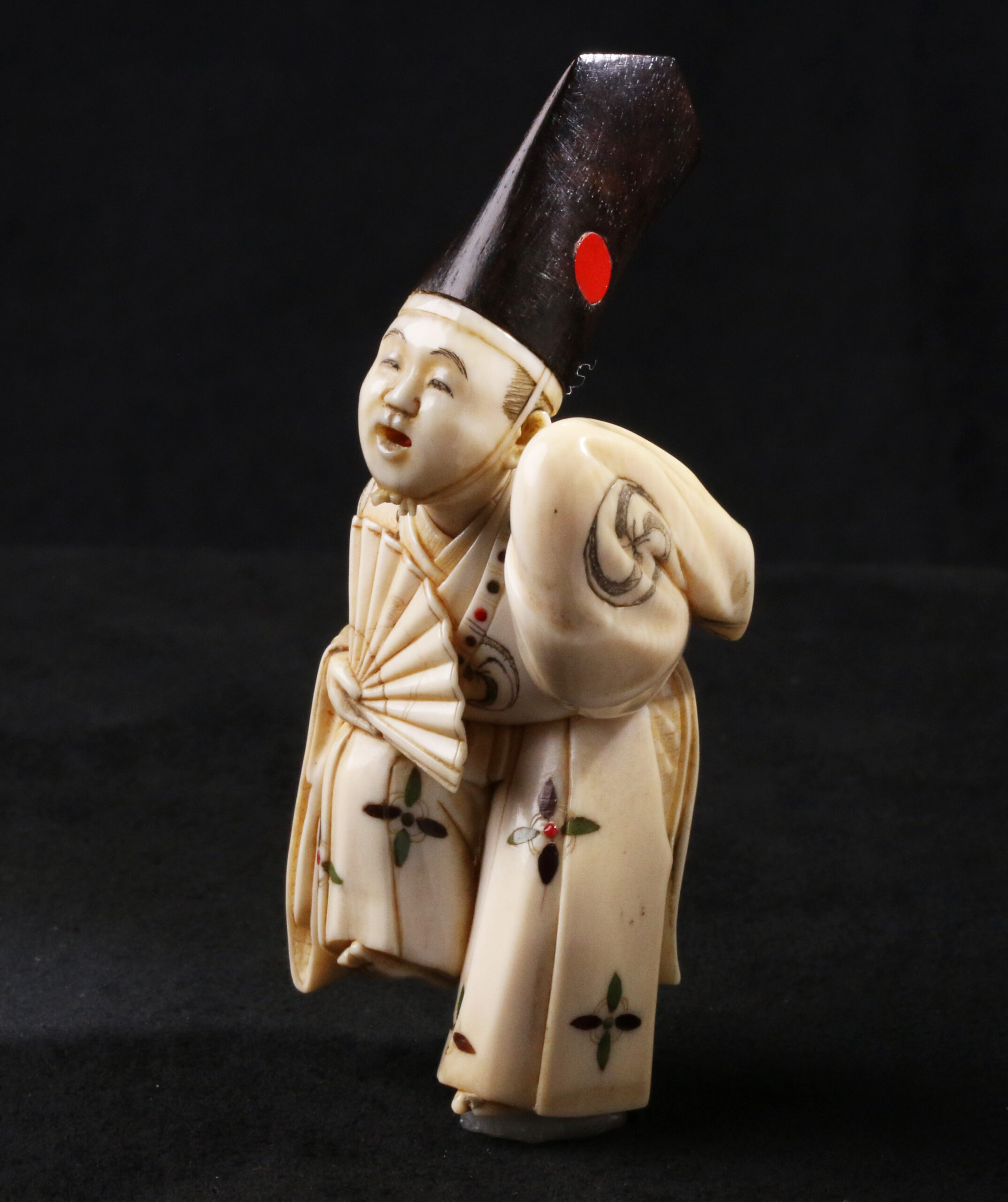 Netsuke and the Art of Little Wonders - Dayton Art Institute