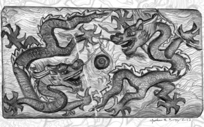 Dragon Relief