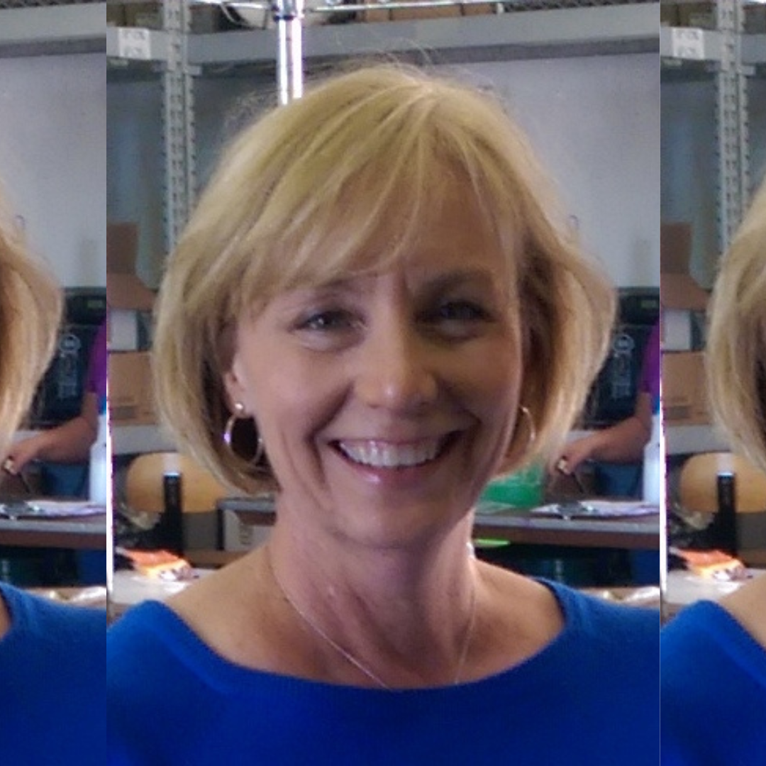 Elaine Gounaris