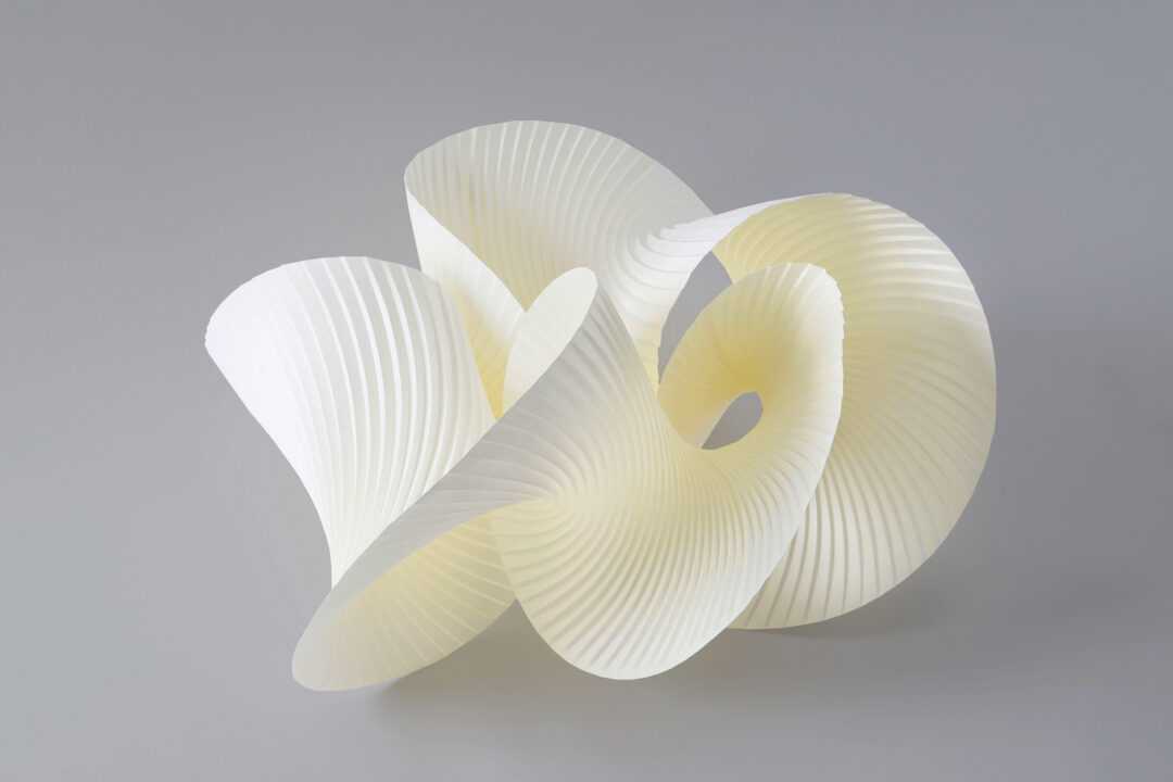 Washi Transformed: New Expressions in Japanese Paper (Coming Soon)