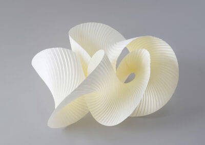 Washi Transformed: New Expressions in Japanese Paper (Coming Soon)