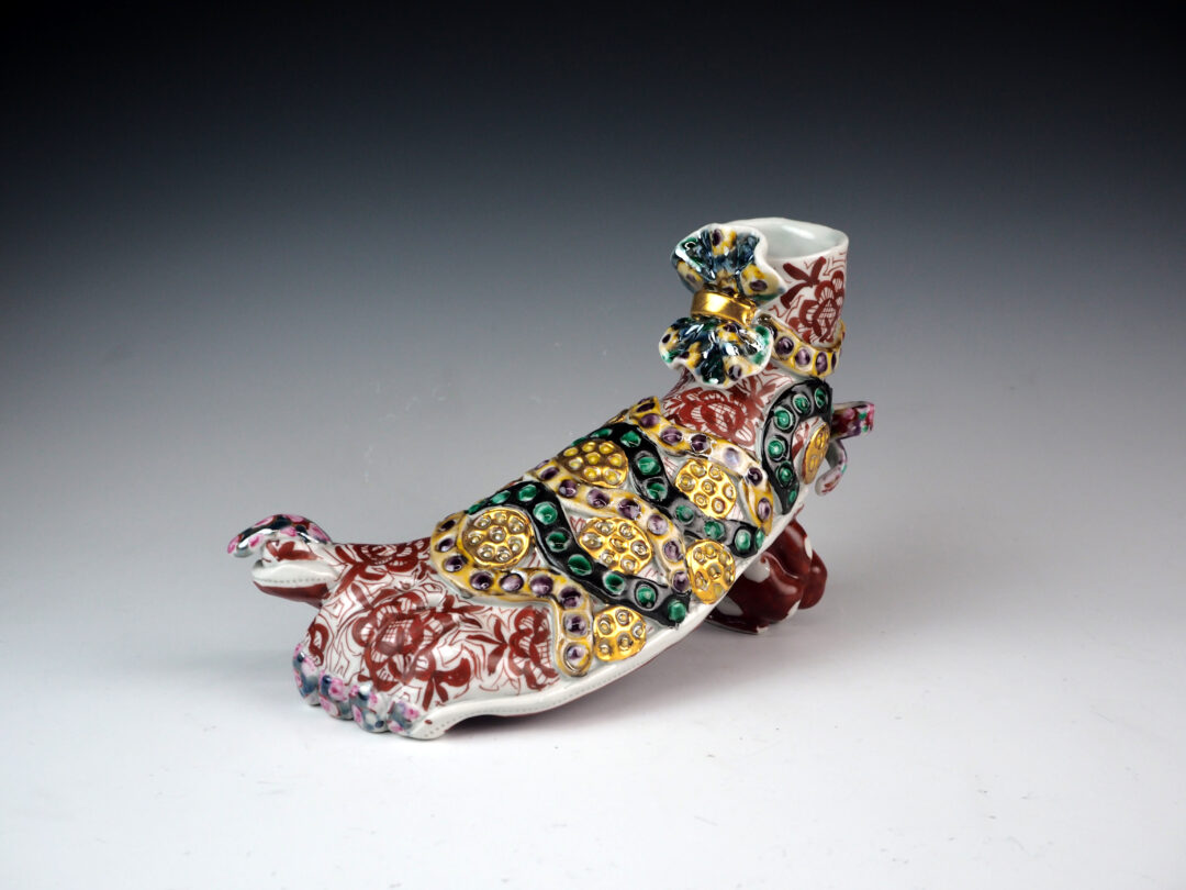 Born of Fire: Contemporary Japanese Women Ceramic Artists (Coming Soon)