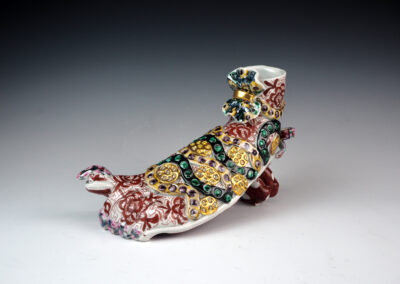 Born of Fire: Contemporary Japanese Women Ceramic Artists