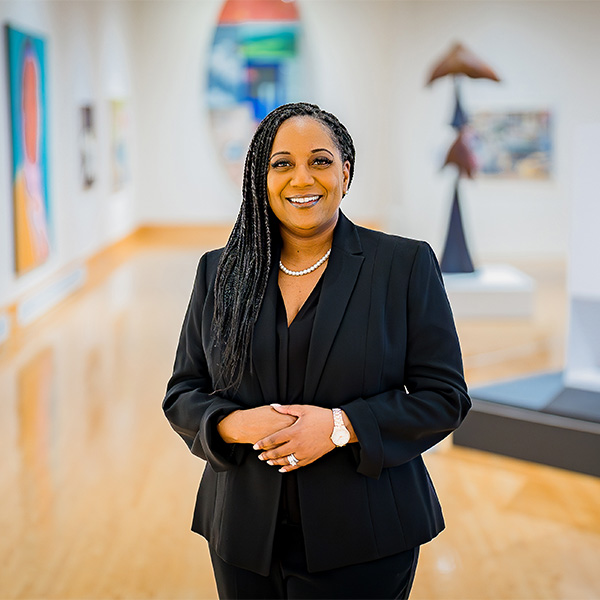 Monica Walker