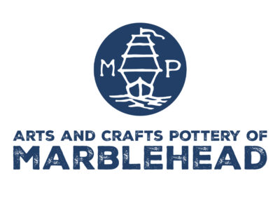 Arts and Crafts Pottery of Marblehead