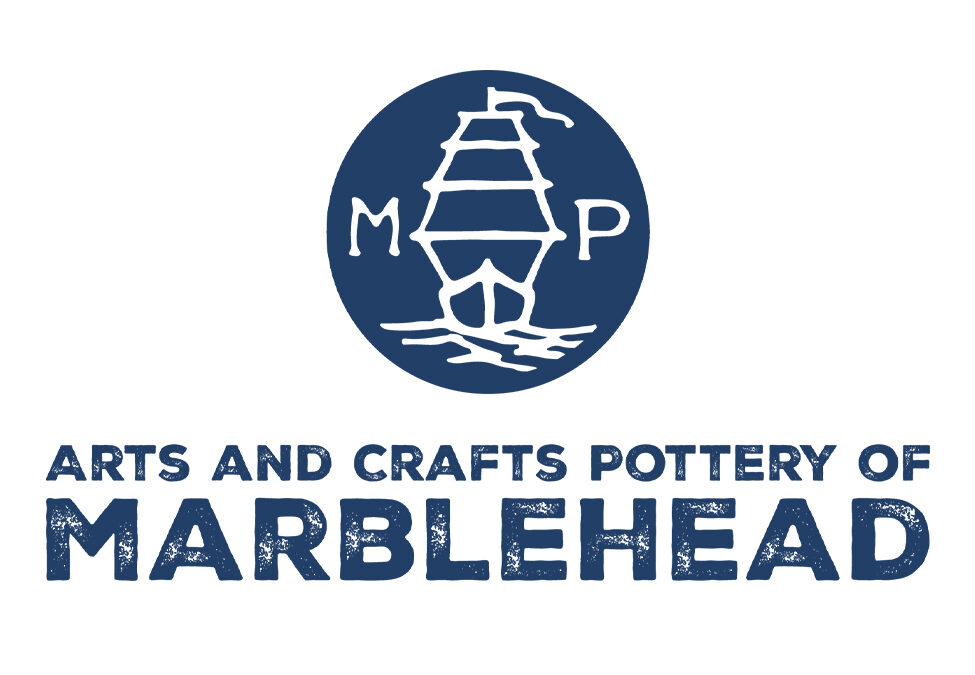 Arts and Crafts Pottery of Marblehead