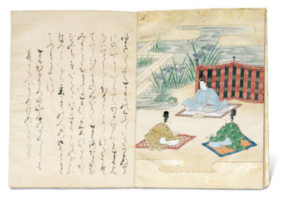 Telling Stories: World Literature in Art