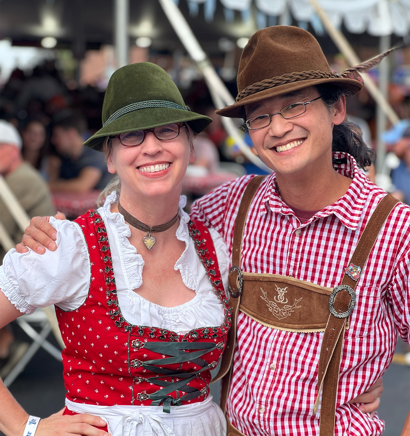 2025 Dayton Oktoberfest