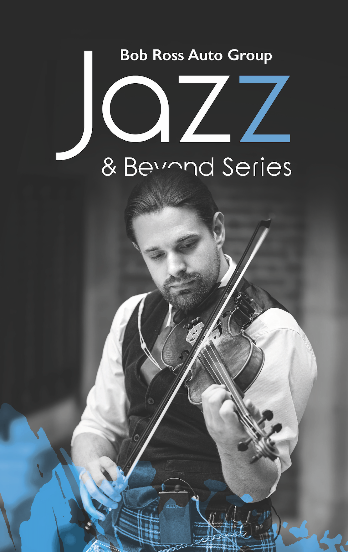Bob Ross Auto Group Jazz & Beyond
