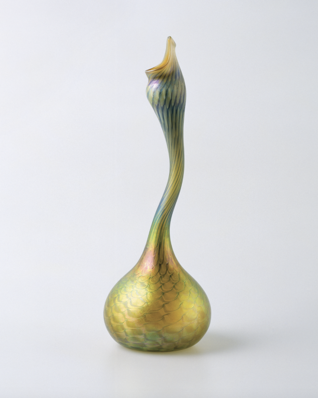 The Triumph of Nature: Art Nouveau from the Chrysler Museum of Art