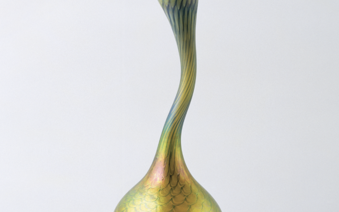 The Triumph of Nature: Art Nouveau from the Chrysler Museum of Art